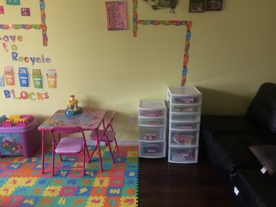 Moumita B. - Photo 2