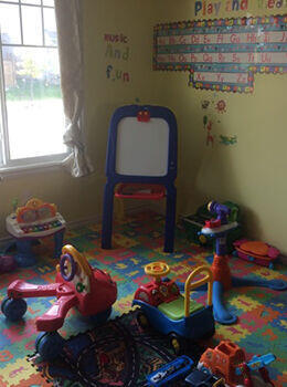 Moumita B. - Webber Greens