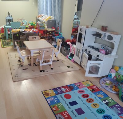 Philomena K. - Photo 2