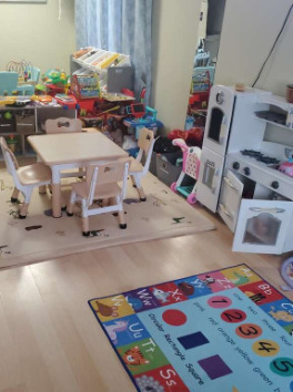 Philomena K. - Kernohan