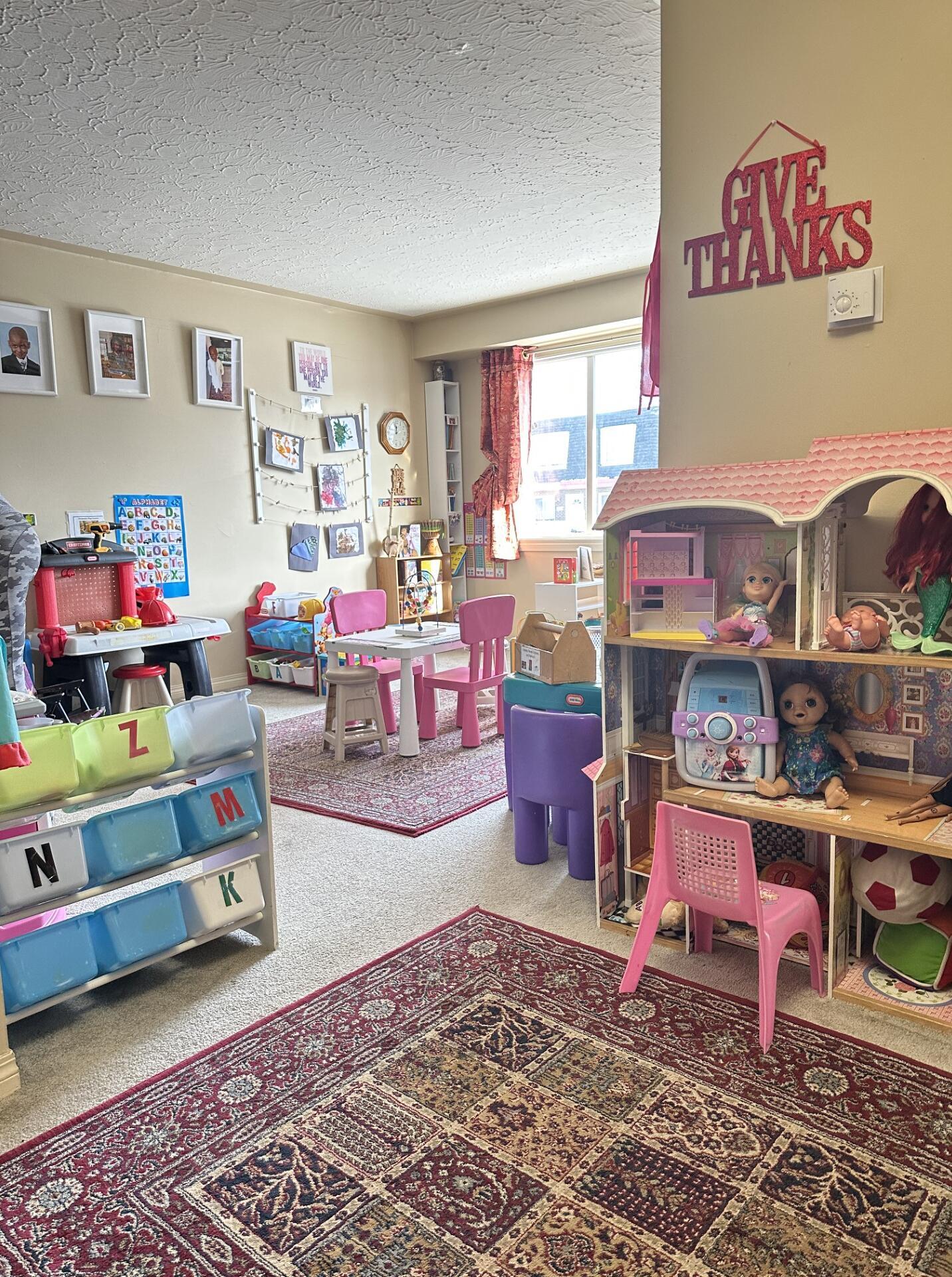 Isatou S. - Thorncliff