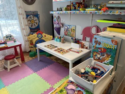 Cornelia B. - Photo 2