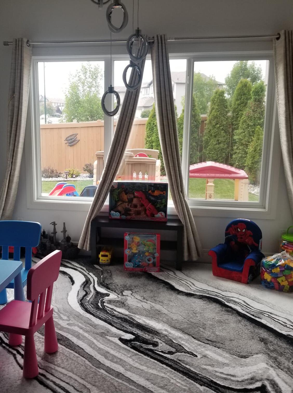 Aisha F. - Rutherford