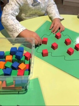 Chalani M. - Day Home in Edgemont