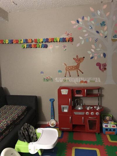 Jocelyn P. - Photo 1