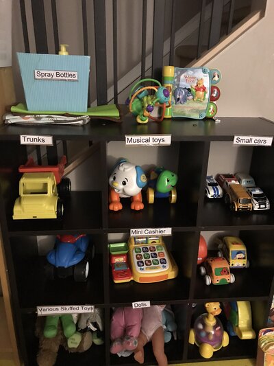 Jocelyn P. - Photo 3