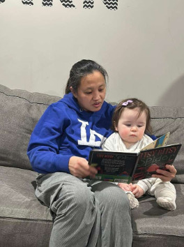 Ruth M. - Day Home in Rosenthal