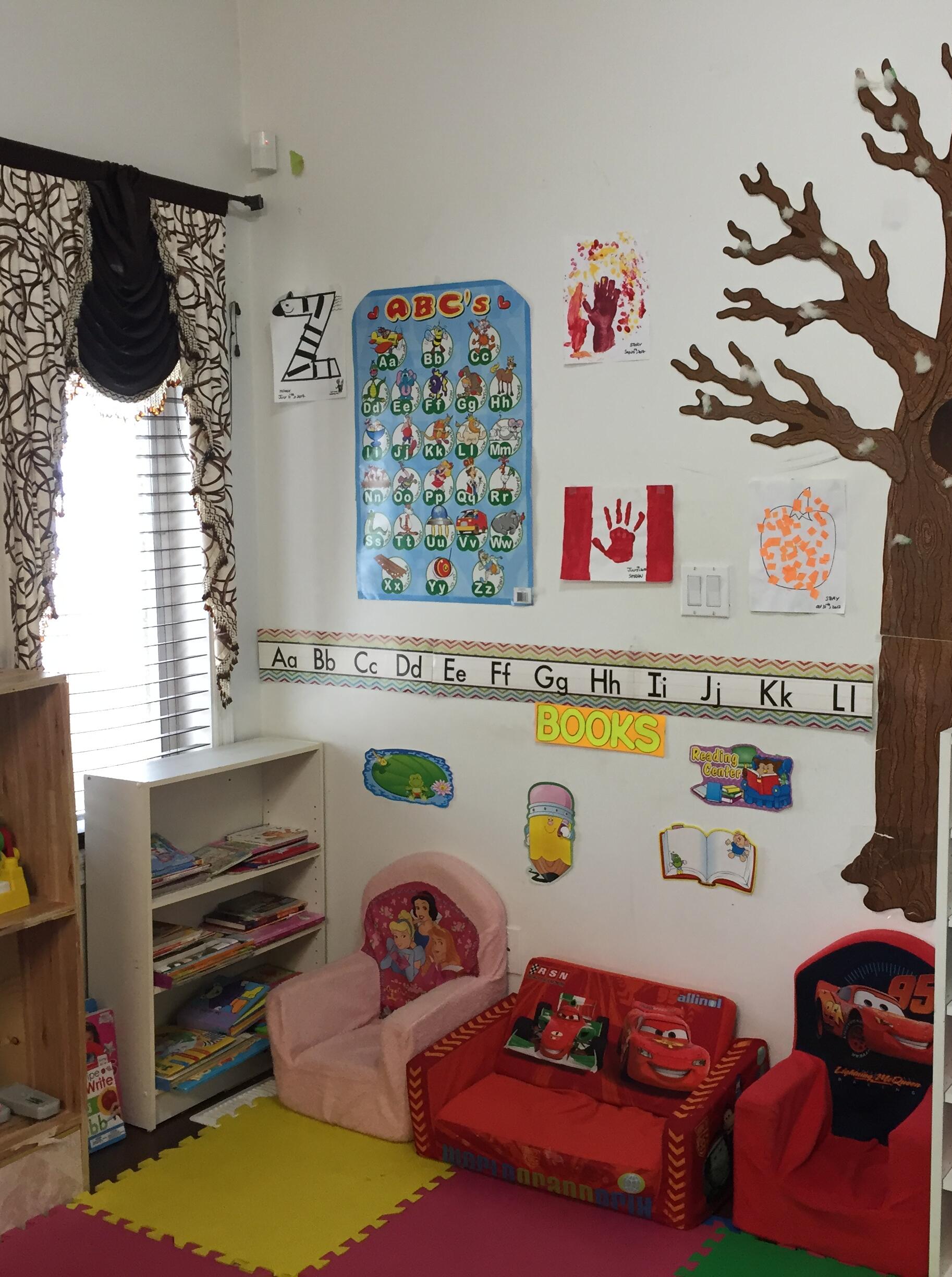 Monika K. - Kiniski Gardens