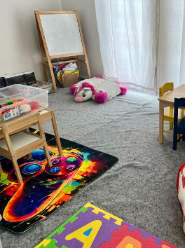 Maah A. - The Uplands