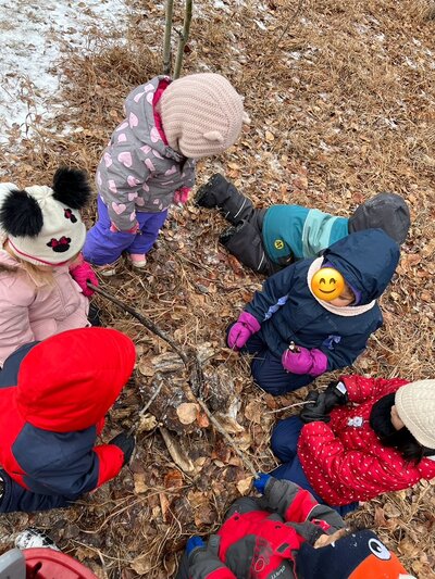 Belinda (Belle) S. - Photo 1