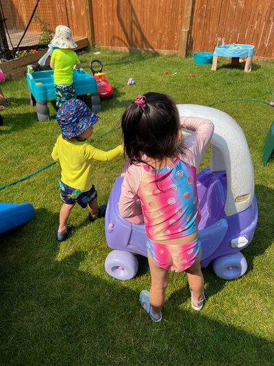 Belinda (Belle) S. - Photo 5