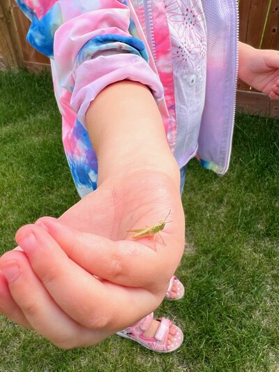 Belinda (Belle) S. - Photo 7