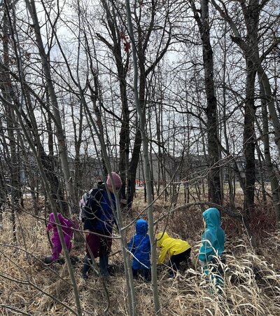 Belinda (Belle) S. - Photo 12