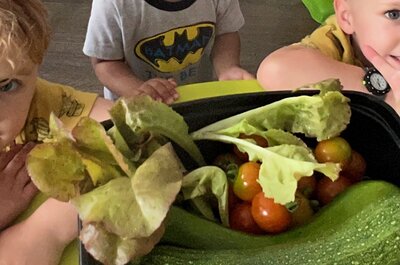 Belinda (Belle) S. - Photo 15