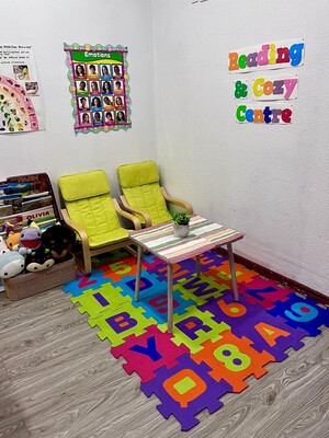 Grace May  S. - Photo 2