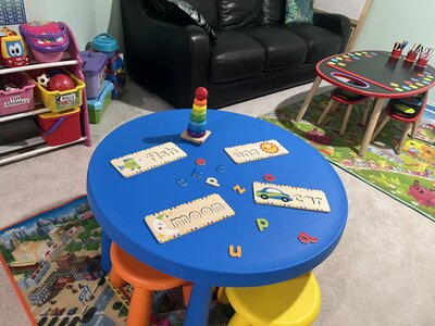 Luzminda C. - Photo 4