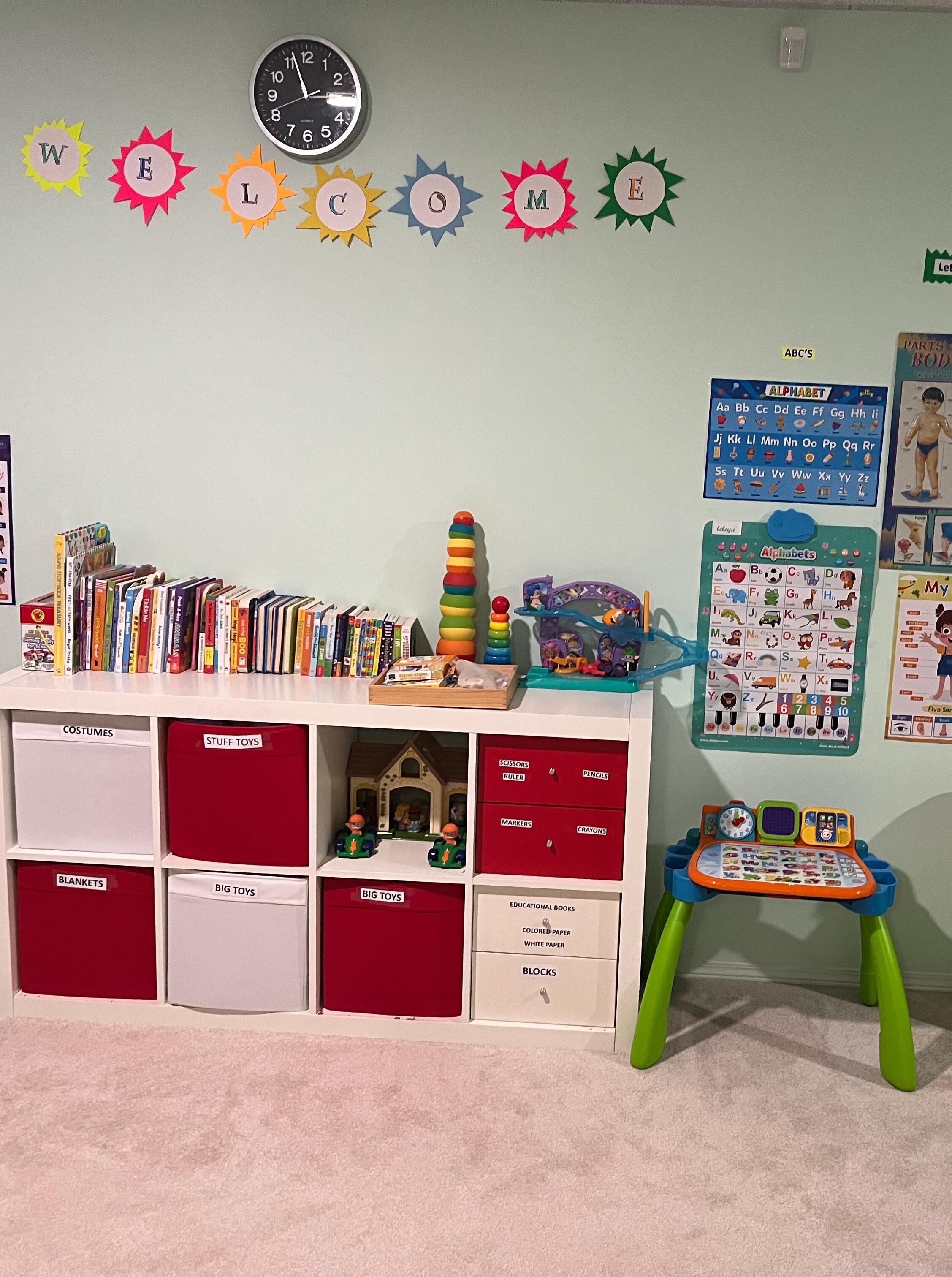 Luzminda C. - Carlton