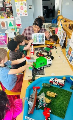 Sabahat S. - Photo 6