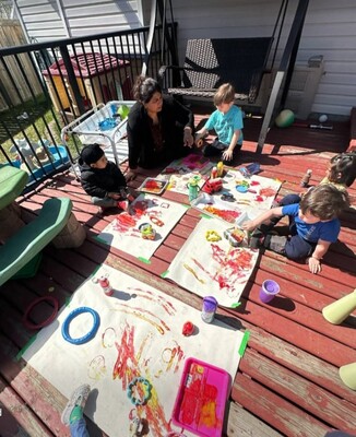 Sabahat S. - Photo 8