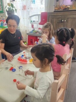 Ruth H. - Day Home in Edgemont