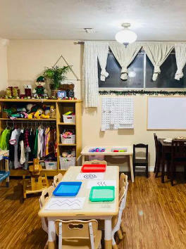 Faye M. - Beacon Heights