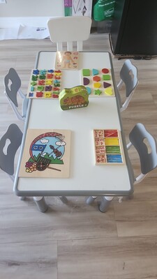 Kokeb A. - Photo 4