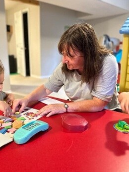 Mariola S. - Day Home in Twin Brooks