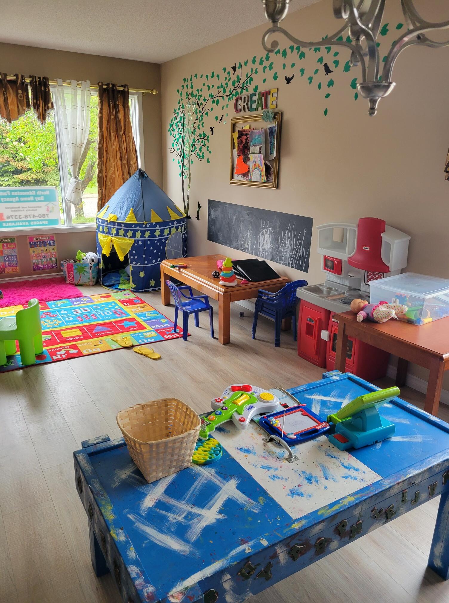 Catherine R. - Crawford Plains