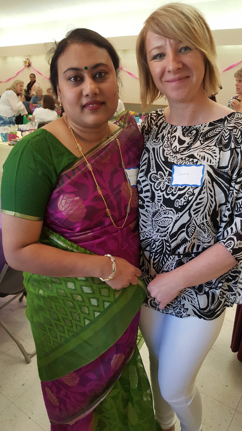 33rd Annual Educator Appreciation Luncheon - Photo 1