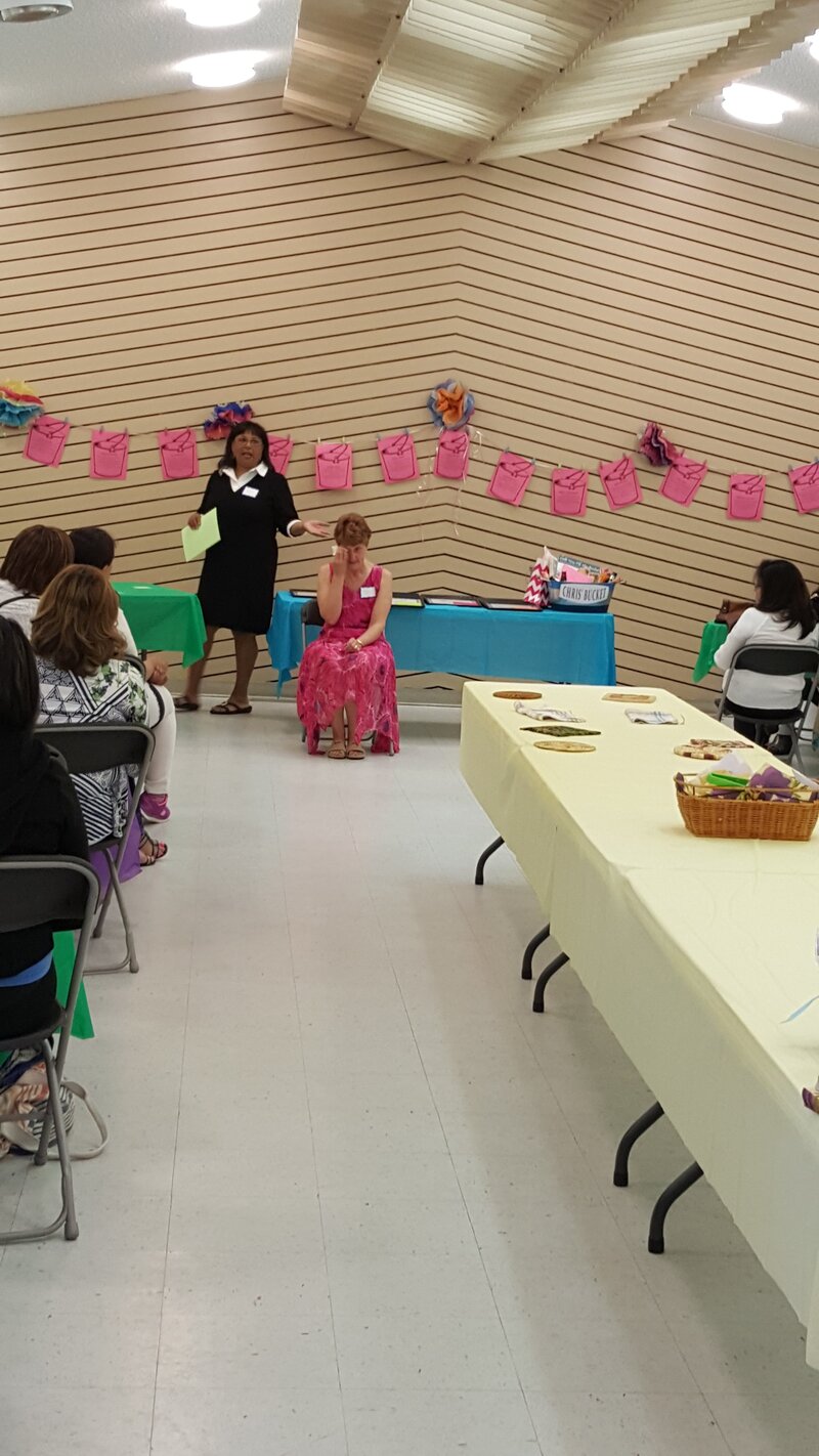 33rd Annual Educator Appreciation Luncheon - Photo 3