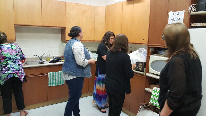 33rd Annual Educator Appreciation Luncheon - Photo 4