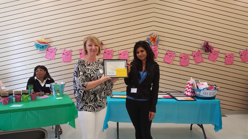 33rd Annual Educator Appreciation Luncheon - Photo 6