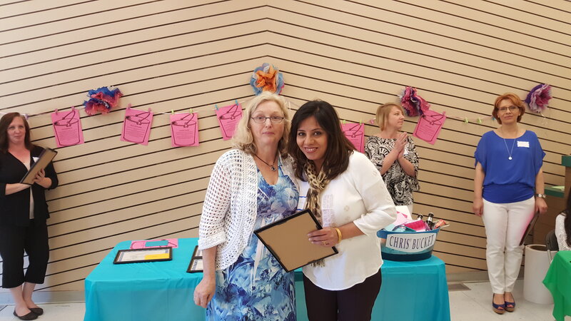 33rd Annual Educator Appreciation Luncheon - Photo 7