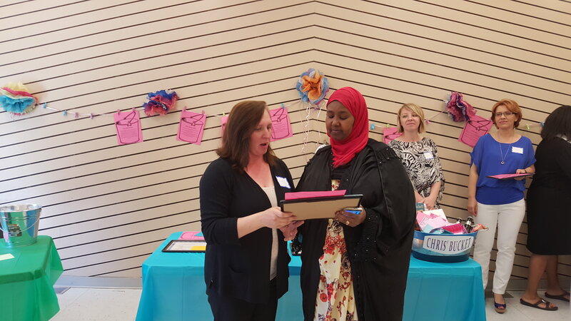 33rd Annual Educator Appreciation Luncheon - Photo 8