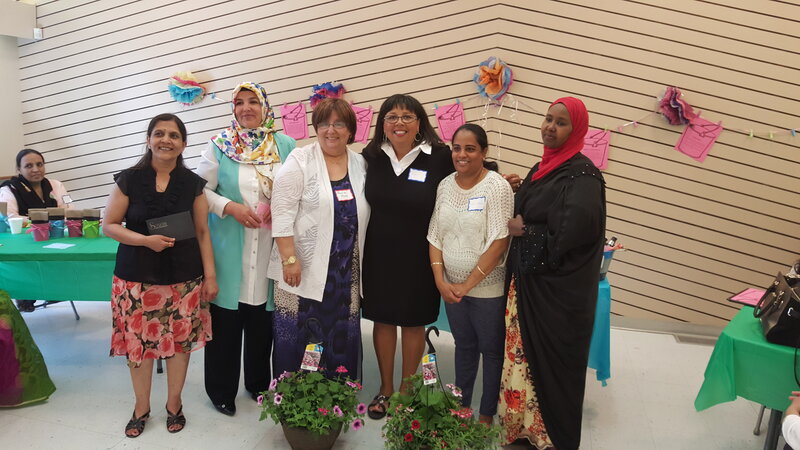 33rd Annual Educator Appreciation Luncheon - Photo 10