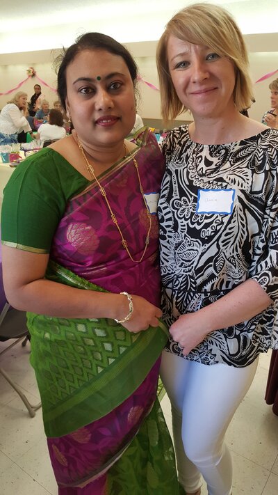 33rd Annual Educator Appreciation Luncheon - Photo 1