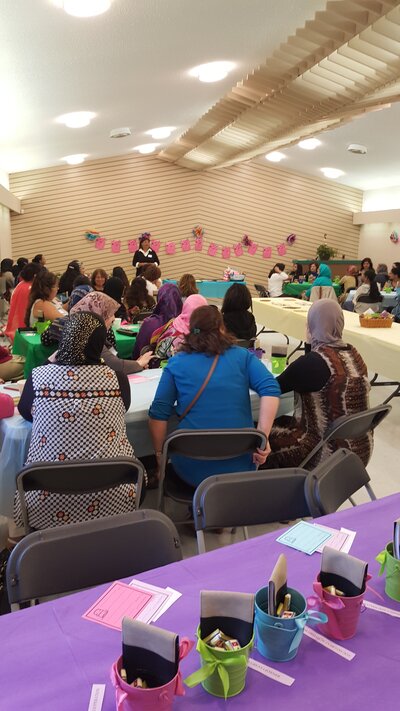 33rd Annual Educator Appreciation Luncheon - Photo 2