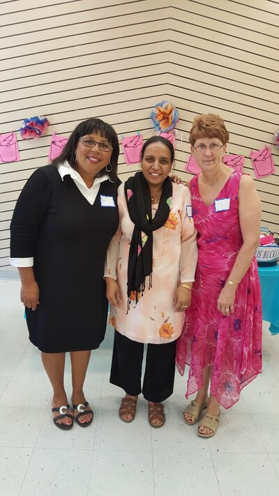 33rd Annual Educator Appreciation Luncheon - Photo 5