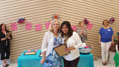 33rd Annual Educator Appreciation Luncheon - Photo 7