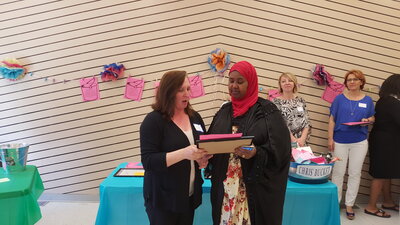 33rd Annual Educator Appreciation Luncheon - Photo 8