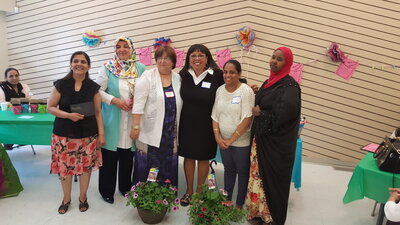 33rd Annual Educator Appreciation Luncheon - Photo 9