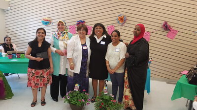 33rd Annual Educator Appreciation Luncheon - Photo 10