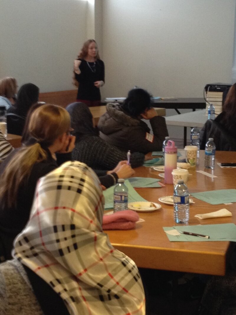 Outdoor Play Workshop - Photo 1