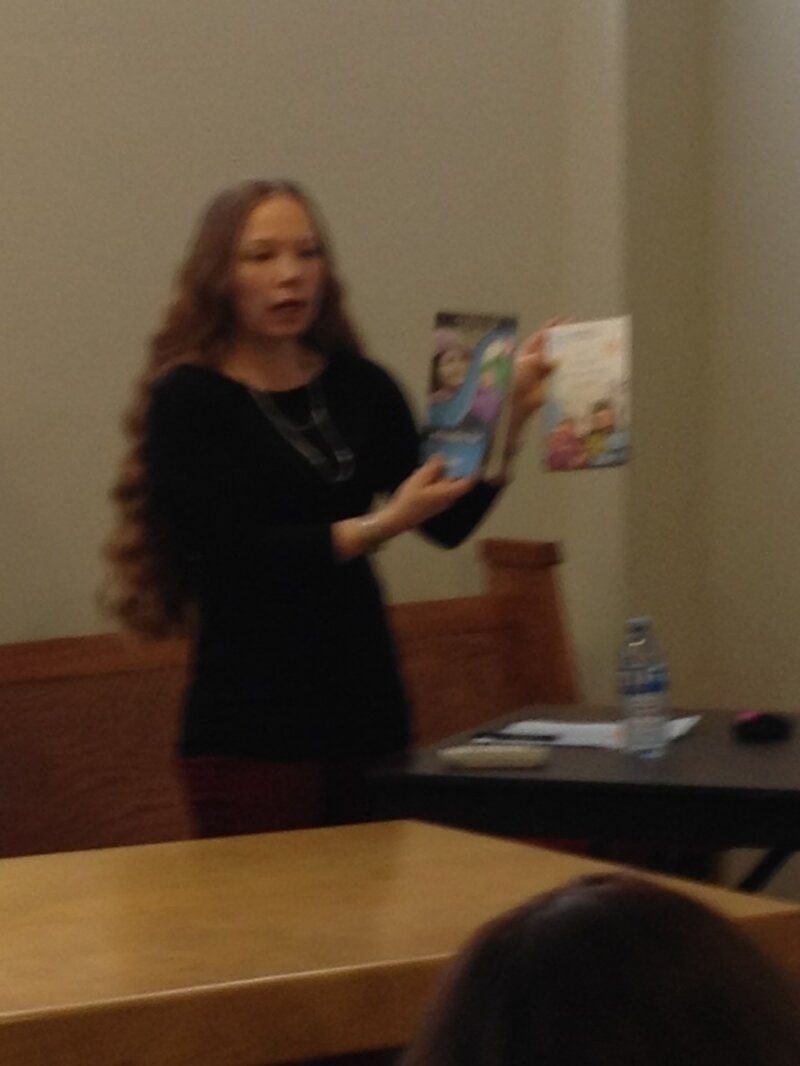 Outdoor Play Workshop - Photo 5