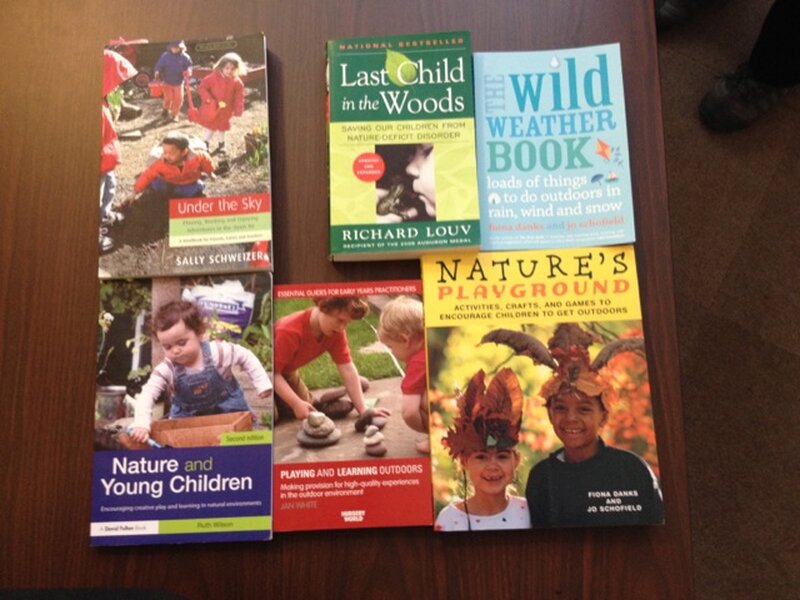 Outdoor Play Workshop - Photo 6