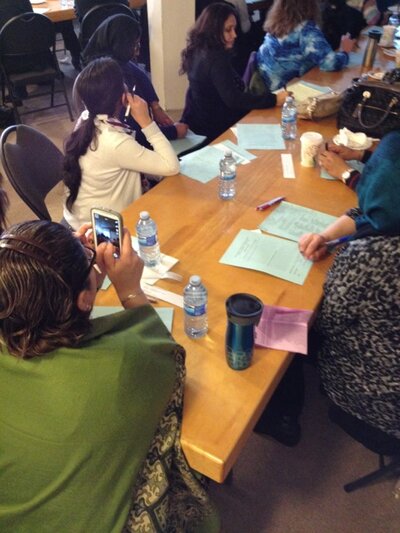 Outdoor Play Workshop - Photo 2