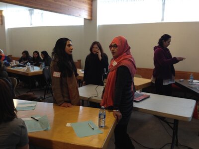 Outdoor Play Workshop - Photo 3