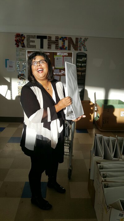 Team Building 2016 - Photo 1