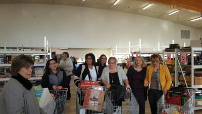 Team Building 2016 - Photo 4