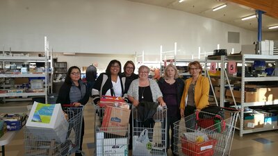 Team Building 2016 - Photo 5